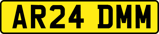 AR24DMM