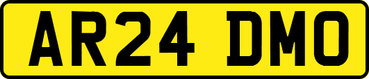 AR24DMO