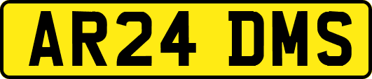 AR24DMS