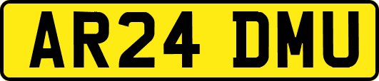 AR24DMU