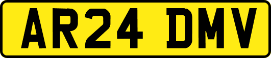 AR24DMV