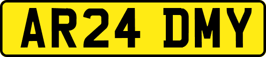 AR24DMY