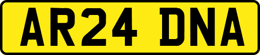 AR24DNA