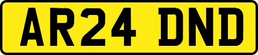 AR24DND