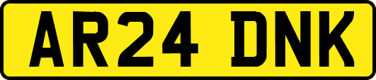 AR24DNK