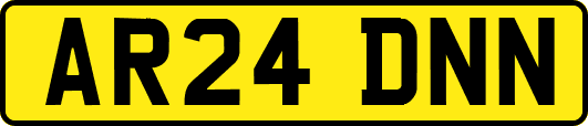 AR24DNN