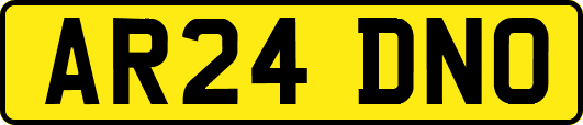 AR24DNO