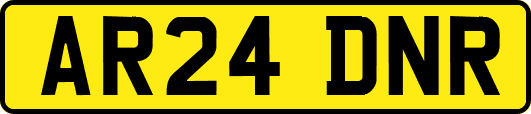 AR24DNR