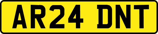 AR24DNT