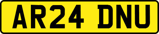 AR24DNU
