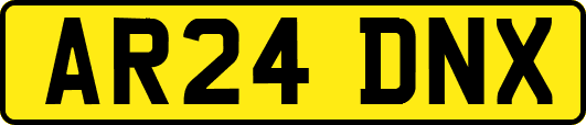 AR24DNX