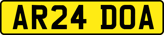 AR24DOA