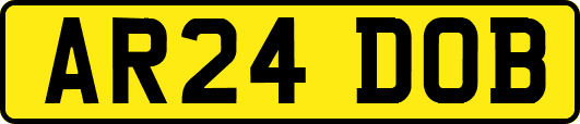 AR24DOB