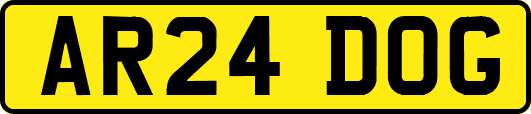 AR24DOG