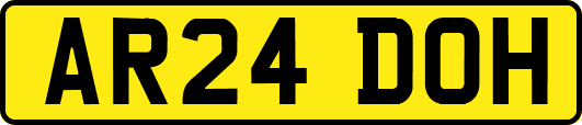 AR24DOH