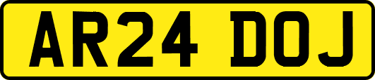 AR24DOJ