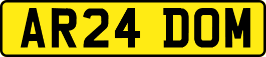 AR24DOM