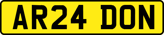 AR24DON