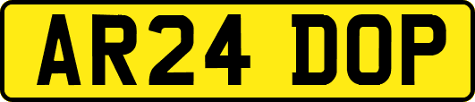 AR24DOP