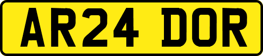 AR24DOR