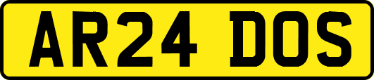 AR24DOS