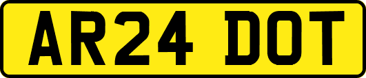 AR24DOT