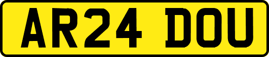 AR24DOU