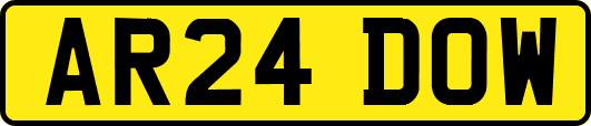 AR24DOW