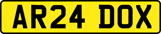 AR24DOX