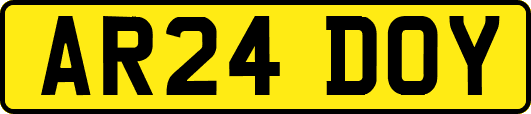 AR24DOY