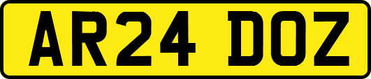 AR24DOZ