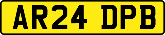 AR24DPB