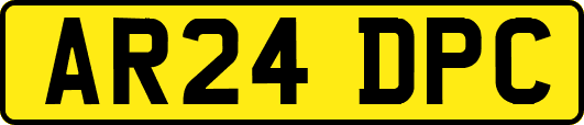 AR24DPC