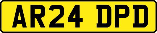 AR24DPD