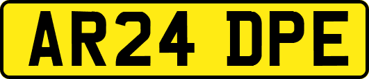 AR24DPE