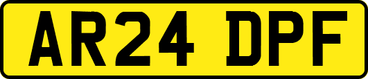 AR24DPF