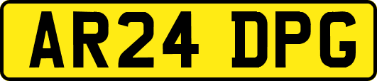 AR24DPG