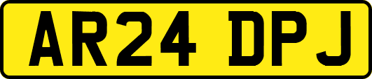 AR24DPJ