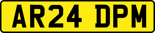 AR24DPM