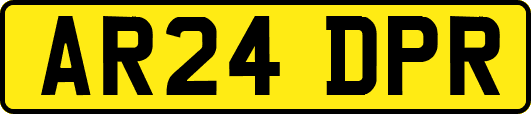 AR24DPR