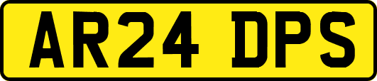 AR24DPS