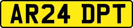 AR24DPT