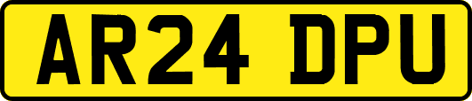 AR24DPU