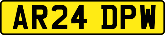 AR24DPW
