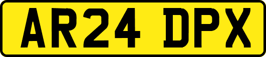 AR24DPX