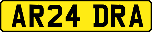 AR24DRA