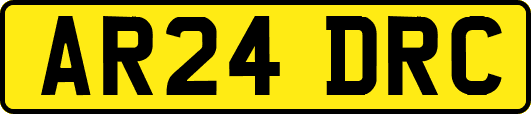 AR24DRC