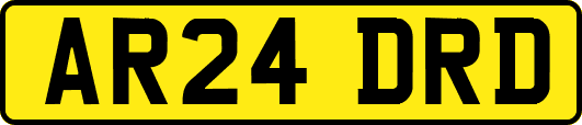 AR24DRD