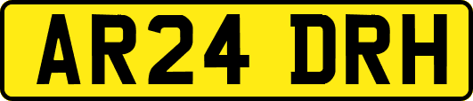 AR24DRH