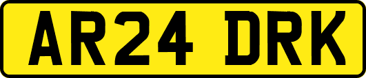 AR24DRK